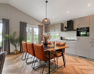 Guest house 414301 - Chalet Kempen - Chalet in Aalst