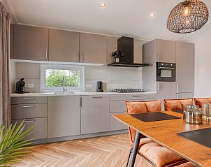 Guest house 414301 - Chalet Kempen - Chalet in Aalst