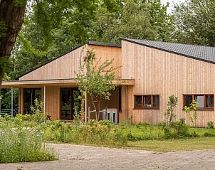 Guest house 420103 - Holiday property Hart van Brabant - de Kraanvogels