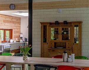 Guest house 420103 - Holiday property Hart van Brabant - de Kraanvogels