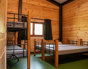 Guest house 420103 - Holiday property Hart van Brabant - de Kraanvogels