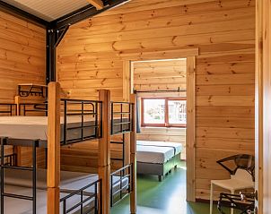 Guest house 420103 - Holiday property Hart van Brabant - de Kraanvogels