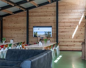 Guest house 420103 - Holiday property Hart van Brabant - de Kraanvogels