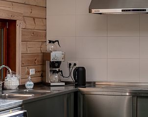 Guest house 420103 - Holiday property Hart van Brabant - de Kraanvogels