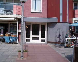 Guest house 420201 - Apartment Zeeuws-Vlaanderen - Residentie Cadzand