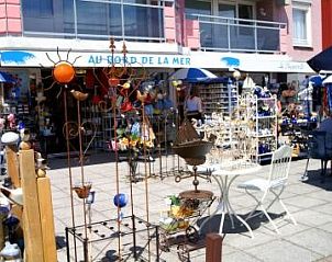 Guest house 420201 - Apartment Zeeuws-Vlaanderen - Residentie Cadzand