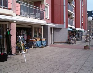 Guest house 420201 - Apartment Zeeuws-Vlaanderen - Residentie Cadzand