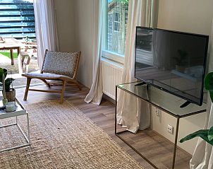 Unterkunft 420211 - Ferienhaus Hart van Brabant - Vakantiehuis in Oisterwijk