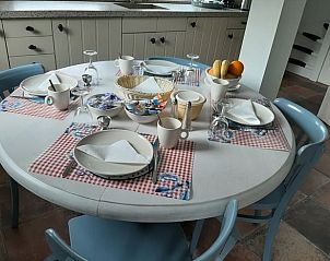 Guest house 420212 - Holiday property Hart van Brabant - Huisje in Oisterwijk