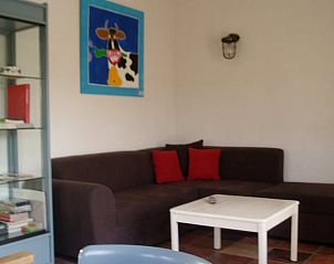 Guest house 420212 - Holiday property Hart van Brabant - Huisje in Oisterwijk