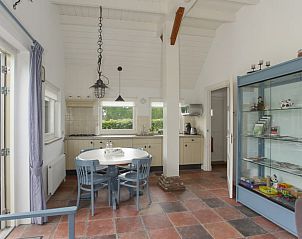 Guest house 420212 - Holiday property Hart van Brabant - Huisje in Oisterwijk