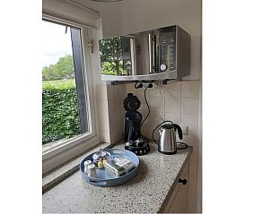 Guest house 420212 - Holiday property Hart van Brabant - Huisje in Oisterwijk