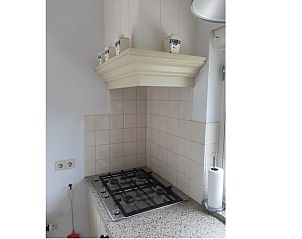 Guest house 420212 - Holiday property Hart van Brabant - Huisje in Oisterwijk