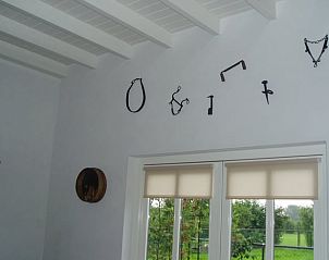 Guest house 420212 - Holiday property Hart van Brabant - Huisje in Oisterwijk