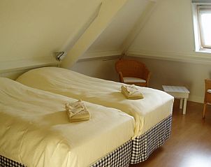 Guest house 420212 - Holiday property Hart van Brabant - Huisje in Oisterwijk