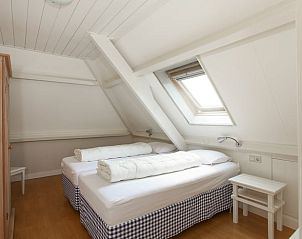 Guest house 420212 - Holiday property Hart van Brabant - Huisje in Oisterwijk