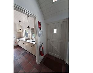 Guest house 420212 - Holiday property Hart van Brabant - Huisje in Oisterwijk