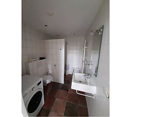 Guest house 420212 - Holiday property Hart van Brabant - Huisje in Oisterwijk