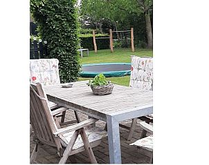 Guest house 420212 - Holiday property Hart van Brabant - Huisje in Oisterwijk