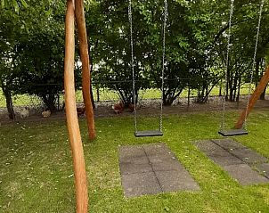 Guest house 420212 - Holiday property Hart van Brabant - Huisje in Oisterwijk