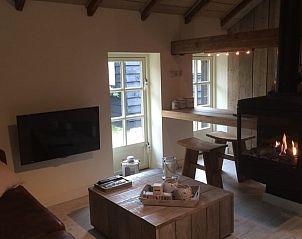 Unterkunft 420221 - Ferienhaus Hart van Brabant - Huisje in Oisterwijk