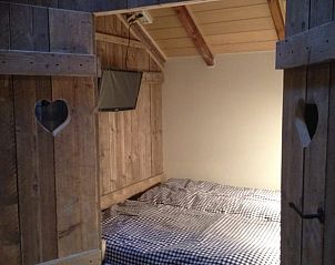 Unterkunft 420221 - Ferienhaus Hart van Brabant - Huisje in Oisterwijk
