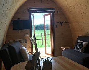 Unterkunft 420222 - Ferienhaus Hart van Brabant - Vakantiehuisje in Oisterwijk