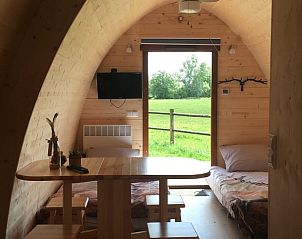 Unterkunft 420222 - Ferienhaus Hart van Brabant - Vakantiehuisje in Oisterwijk