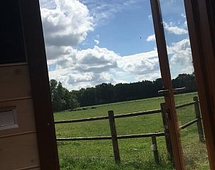 Unterkunft 420222 - Ferienhaus Hart van Brabant - Vakantiehuisje in Oisterwijk