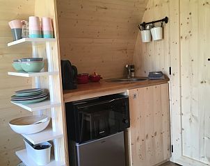 Unterkunft 420222 - Ferienhaus Hart van Brabant - Vakantiehuisje in Oisterwijk