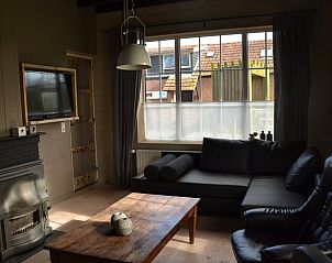 Unterkunft 420223 - Ferienhaus Hart van Brabant - Vakantiehuisje in Oisterwijk