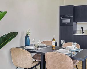 Unterkunft 420225 - Bungalow Hart van Brabant - 2-4-persoons lodge | 2-4B