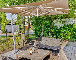 Unterkunft 420225 - Bungalow Hart van Brabant - 2-4-persoons lodge | 2-4B