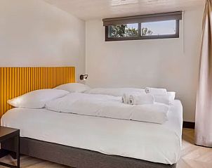 Unterkunft 420225 - Bungalow Hart van Brabant - 2-4-persoons lodge | 2-4B