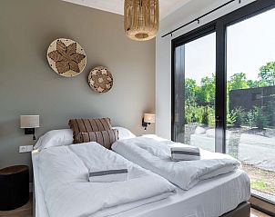 Unterkunft 420225 - Ferienhaus Hart van Brabant - Vrijstaande woning in Oisterwijk