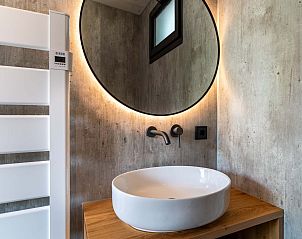 Unterkunft 420225 - Ferienhaus Hart van Brabant - Vrijstaande woning in Oisterwijk