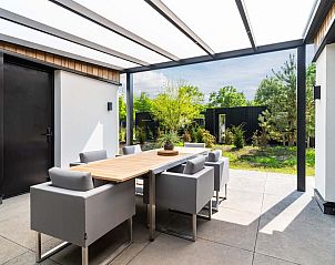 Unterkunft 420225 - Ferienhaus Hart van Brabant - Vrijstaande woning in Oisterwijk