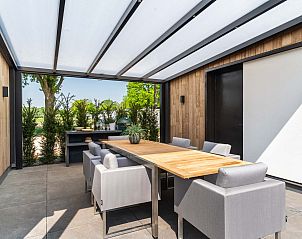 Unterkunft 420225 - Ferienhaus Hart van Brabant - Vrijstaande woning in Oisterwijk