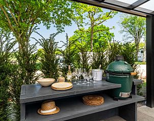 Unterkunft 420225 - Ferienhaus Hart van Brabant - Vrijstaande woning in Oisterwijk