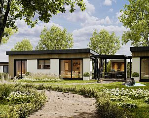 Unterkunft 420225 - Ferienhaus Hart van Brabant - Vrijstaande woning in Oisterwijk