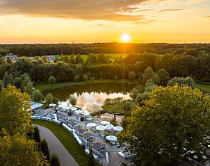 Unterkunft 420225 - Ferienhaus Hart van Brabant - Vrijstaande woning in Oisterwijk