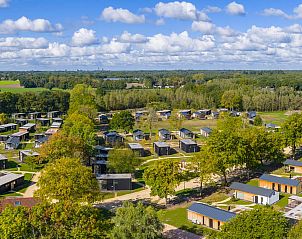 Unterkunft 420225 - Ferienhaus Hart van Brabant - Vrijstaande woning in Oisterwijk