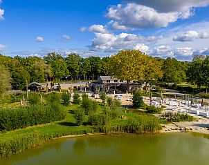 Unterkunft 420225 - Ferienhaus Hart van Brabant - Vrijstaande woning in Oisterwijk