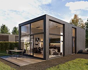 Verblijf 420226 - Vakantiewoning Hart van Brabant - Vrijstaande woning in Oisterwijk