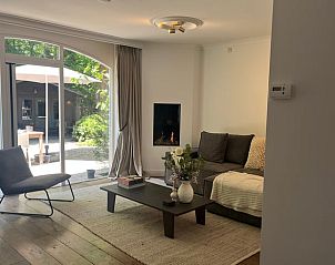 Guest house 420227 - Holiday property Hart van Brabant - Huisje in Oisterwijk