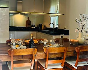 Guest house 420227 - Holiday property Hart van Brabant - Huisje in Oisterwijk