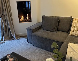 Guest house 420227 - Holiday property Hart van Brabant - Huisje in Oisterwijk