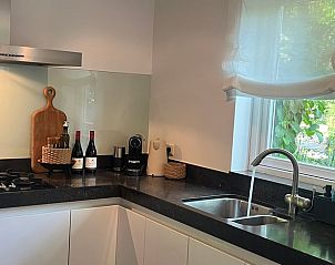 Guest house 420227 - Holiday property Hart van Brabant - Huisje in Oisterwijk