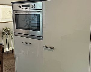 Guest house 420227 - Holiday property Hart van Brabant - Huisje in Oisterwijk