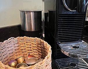 Guest house 420227 - Holiday property Hart van Brabant - Huisje in Oisterwijk